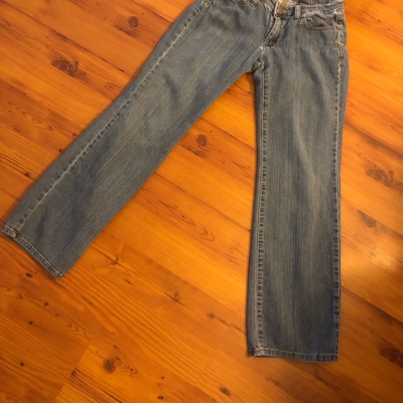 Vintage DKNY Jeans - Picture 2 of 8